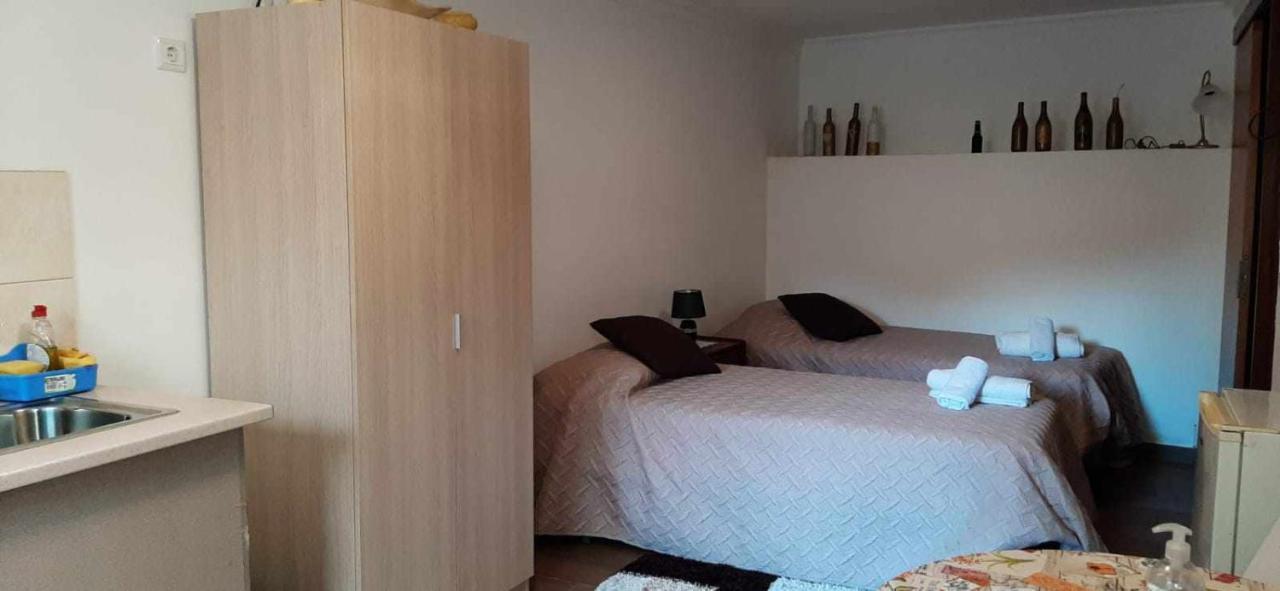 Casa Das Matriarcas - Casa Da Avo Benvinda Belmonte  Dış mekan fotoğraf